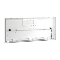 Kép 2/3 - Juwel Primolux 80 2.0 LED tető fehér
