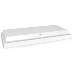 Kép 1/2 - Juwel Primolux 80 2.0 LED tető fehér