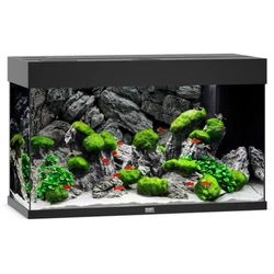 Kép 1/7 - Juwel Rio 125 LED akvárium szett fekete