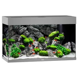 Kép 1/7 - Juwel Rio 125 LED akvárium szett szürke
