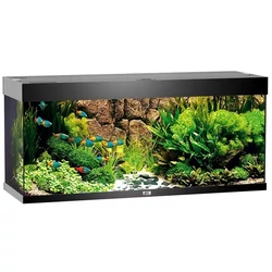 Kép 1/7 - Juwel Rio 240 LED akvárium szett fekete