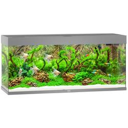 Kép 1/6 - Juwel Rio 240 LED akvárium szett szürke