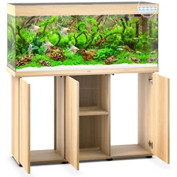 Kép 2/6 - Juwel Rio 240 LED akvárium szett bútorral