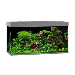 Kép 1/7 - Juwel Rio 350 LED akvárium szett szürke