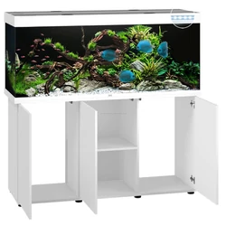 Kép 2/6 - Juwel Rio 450 LED akvárium szett bútorral