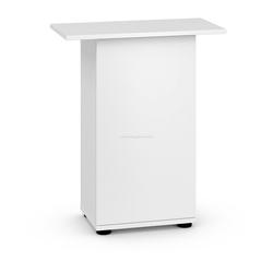 Kép 2/3 - Juwel SBX 60/70 ajtós bútor fehér