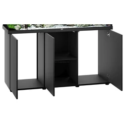 Kép 2/2 - Juwel SBX Rio 400/450 ajtós bútor fekete