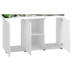 Kép 2/2 - Juwel SBX Rio 400/450 ajtós bútor fehér
