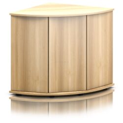 Kép 1/2 - Juwel SBX Trigon 190 ajtós bútor világos fa