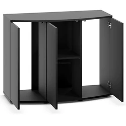 Kép 2/2 - Juwel SBX Vision 180 ajtós bútor fekete