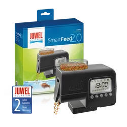 Kép 1/4 - Juwel SmartFeed 2.0 haletető automata