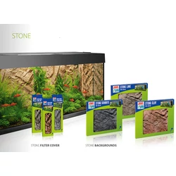 Kép 3/4 - Juwel Filtercover Stone Granite szűrőtakaró