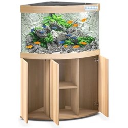 Kép 2/5 - Juwel Trigon 190 LED akvárium szett bútorral