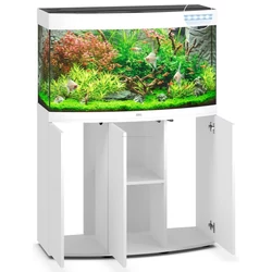 Kép 2/6 - Juwel Vision 180 LED akvárium szett bútorral