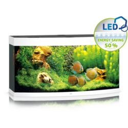 Kép 1/7 - Juwel Vision 260 LED akvárium szett fehér