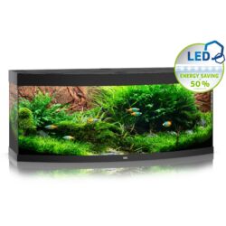 Kép 1/7 - Juwel Vision 450 LED akvárium szett fekete