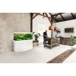 Kép 6/6 - Juwel Vision 450 LED akvárium szett bútorral