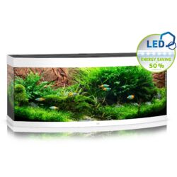 Kép 1/7 - Juwel Vision 450 LED akvárium szett fehér