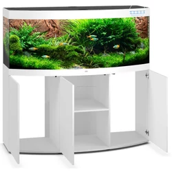 Kép 2/6 - Juwel Vision 450 LED akvárium szett bútorral