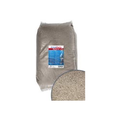Kép 1/3 - Papillon természetes akvárium homok 0,4-0,8 mm 25 kg