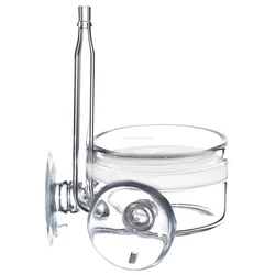 Kép 1/2 - Papillon Glass L CO2 diffúzor