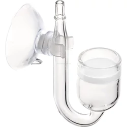 Kép 1/3 - Papillon Glass Nano CO2 diffúzor