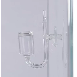 Kép 2/3 - Papillon Glass Nano CO2 diffúzor