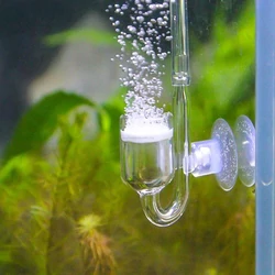 Kép 3/3 - Papillon Glass Nano CO2 diffúzor