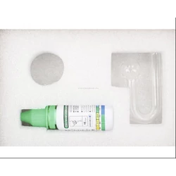 Kép 4/4 - Papillon CO2 Drop Checker Clip - tartósteszt
