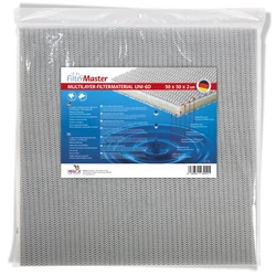 Kép 3/3 - Papillon Filter Mester UNI-6D univrzális szűrőszivacs