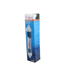Kép 2/2 - Papillon FilterMaster Ultrapur Resin Filter gyanta végszűrő