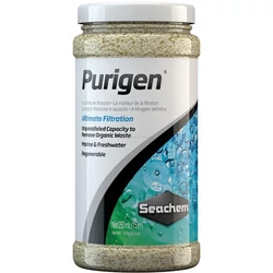 Kép 1/2 - Seachem Purigen adszorptív szűrőanyag 250 ml