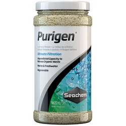 Kép 1/2 - Seachem Purigen adszorptív szűrőanyag 500 ml