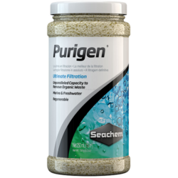 Kép 1/2 - Seachem Purigen adszorptív szűrőanyag 500 ml