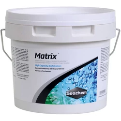 Kép 1/2 - Seachem Matrix biológiai szűrőanyag 4 l