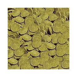 Kép 2/2 - Sera Wels-Chips Nature díszhaltáp 250 ml