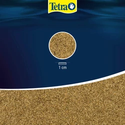 Kép 2/3 - Tetra Guppy Mini Flakes lemezes díszhaltáp 250 ml