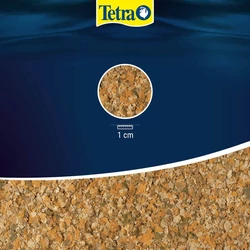 Kép 2/3 - Tetra Min Flakes lemezes díszhaltáp 100 ml