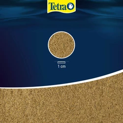 Kép 3/4 - TetraMin Junior ivadék díszhaltáp 100 ml