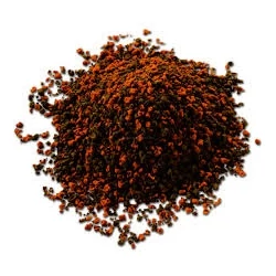 Kép 3/3 - Tetra Cichlid Colour Mini Granules granulátum díszhaltáp 500 ml