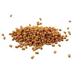 Kép 3/3 - Tetra Cichlid Shrimp Sticks díszhatáp 250 ml