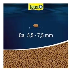Kép 2/3 - Tetra Cichlid Shrimp Sticks díszhatáp 250 ml