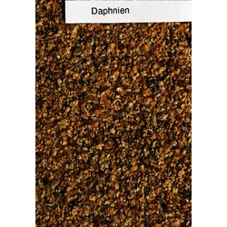 Kép 3/3 - Tetra Delica Daphnia szárított, liofilizált díszhaltáp 100 ml