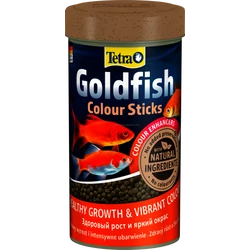 Kép 1/2 - Tetra Goldfish Colour Sticks díszhaltáp 100 ml