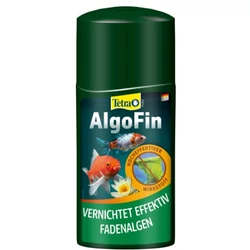 Kép 1/3 - Tetra Pond AlgoFin kerti tavi alga elleni szer 1 l