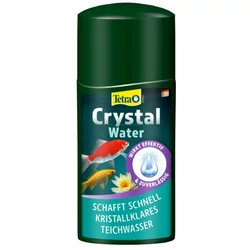 Kép 1/2 - Tetra Pond CrystalWater kerti tavi víztisztító 1 l