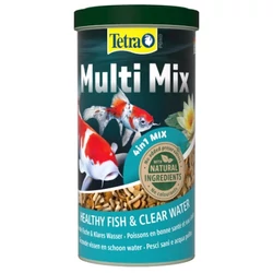 Kép 2/6 - Tetra Pond MultiMix kerti tavi eleség 1 l