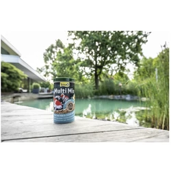 Kép 6/6 - Tetra Pond MultiMix kerti tavi eleség 1 l