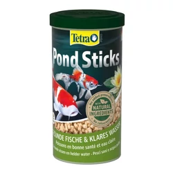 Kép 1/6 - Tetra Pond Sticks kerti tavi eleség 1 l