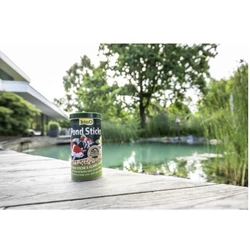 Kép 6/6 - Tetra Pond Sticks kerti tavi eleség 1 l